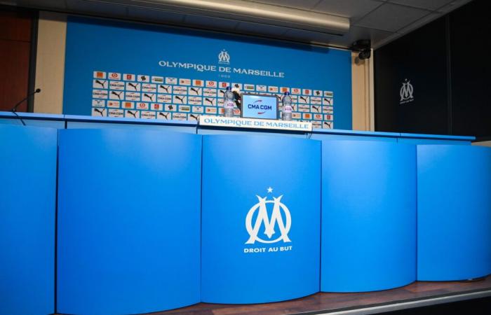 Fiasco historique pour l’OM, ​​ça fait jaser !