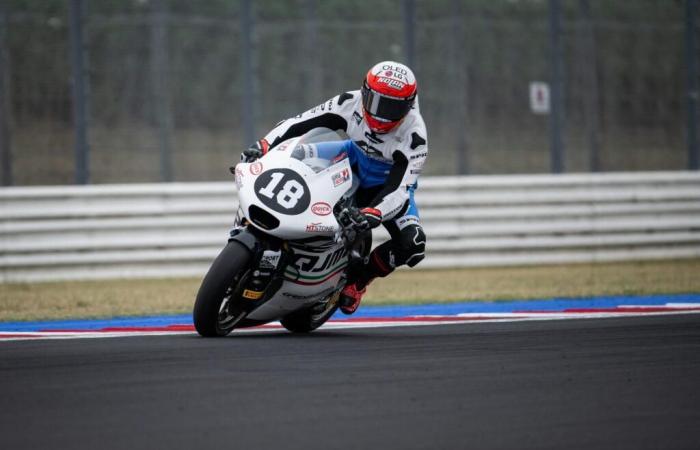 Moto2 – Gonzalez redouble d’efforts avant le marathon asiatique