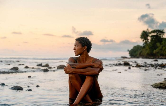 « J’ai besoin d’aller surfer tous les matins. Il y a des gens qui vont à l’église. Mon temple, c’est l’océan. »