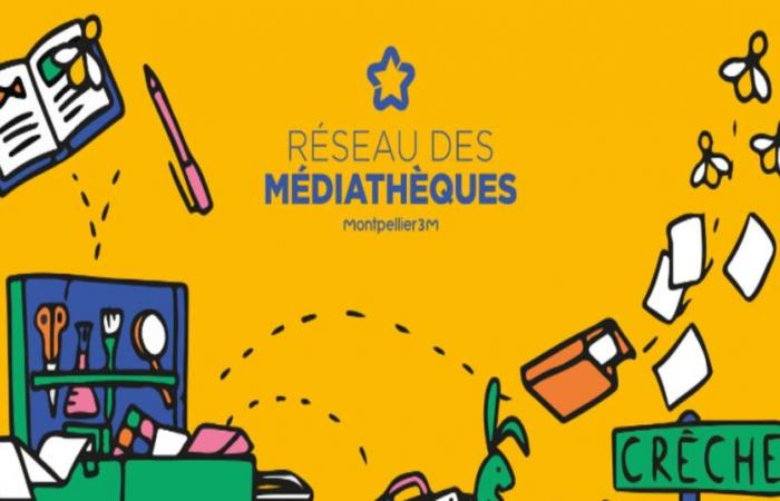 Les médiathèques lancent « La Ruche des livres », un service de prêt gratuit pour les enseignants, les professionnels de la petite enfance et les partenaires éducatifs