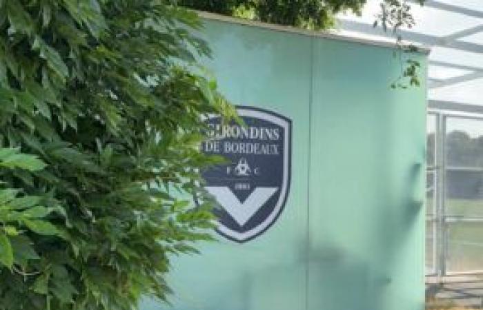 « En ce moment, avec la dette, personne ne viendra aux Girondins de Bordeaux. Il faut que les supporters l’entendent »