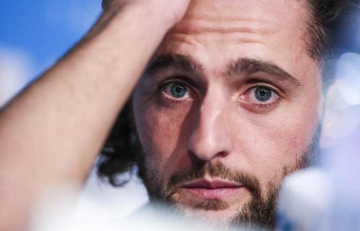 un ancien du PSG détruit Rabiot !