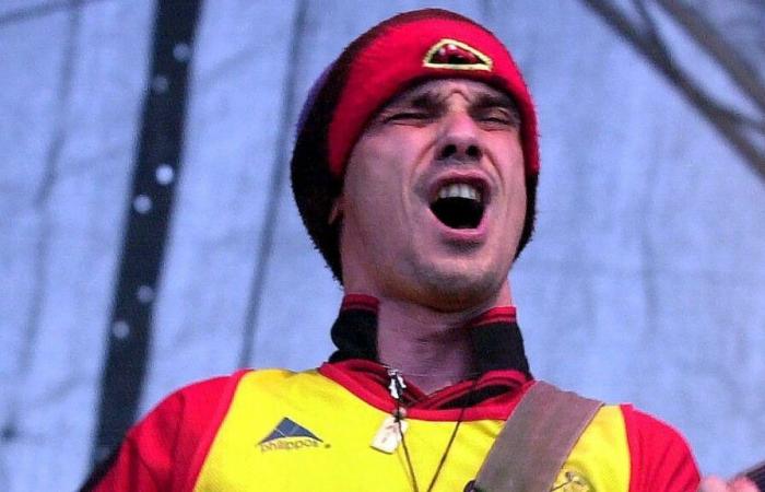 Après 17 ans sous le radar, Manu Chao revient avec un nouvel album