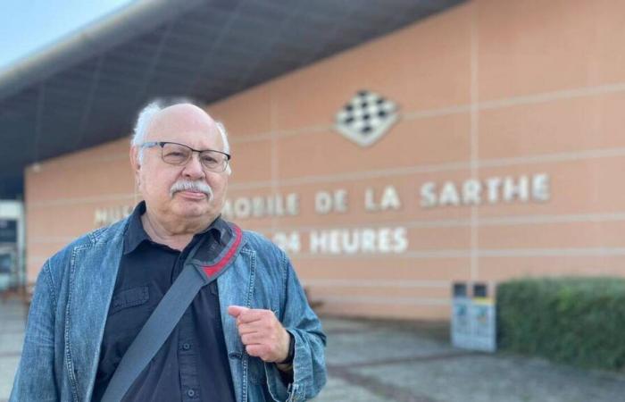 Monument préféré des Français. « C’est un moment historique pour la ville du Mans »