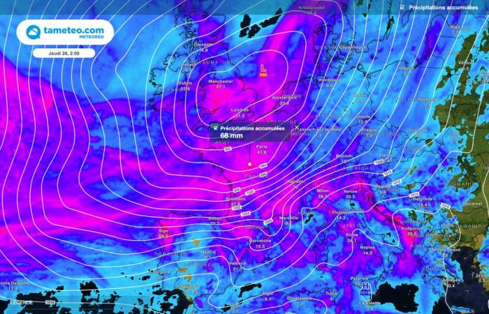 À quoi s’attendre la semaine prochaine ?