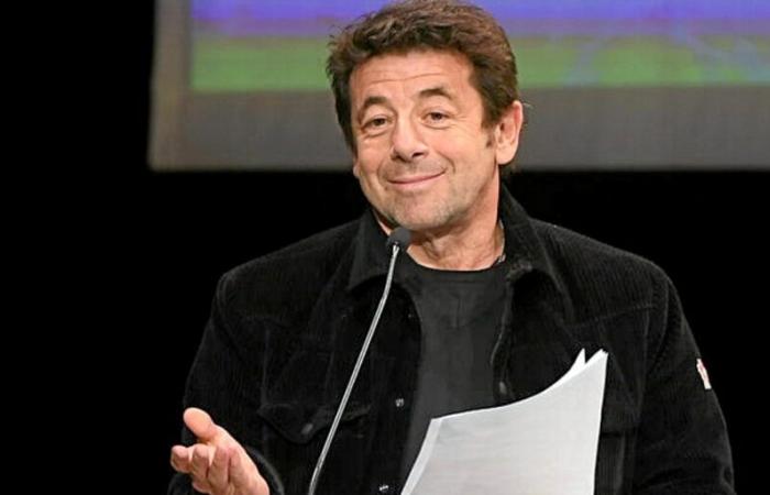 Pour Patrick Bruel, les politiques ne donnent pas « le meilleur exemple de bonne volonté »