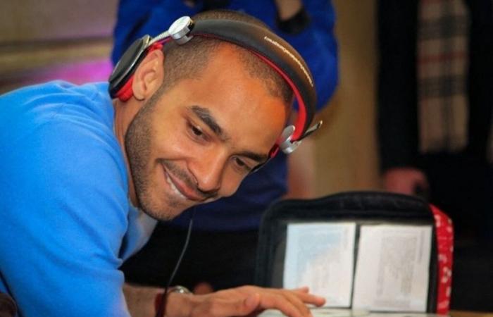 DJ Mehdi, l’enfant prodige des Hauts-de-Seine qui a conquis le monde avec sa musique