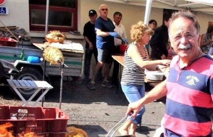 Le Fraysse. Journée Terrafolies ce dimanche