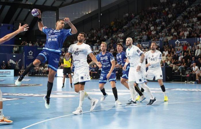 Starligue : le MHB a envoyé un message à la concurrence en écrasant Limoges, avant de se rendre à Nantes