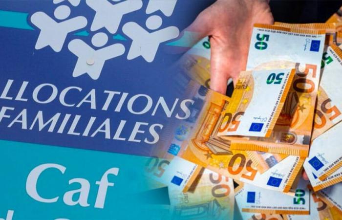 600 euros pour cette aide de la CAF que beaucoup oublient de demander