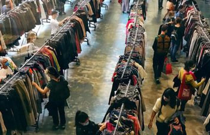 Une vente solidaire XXL débarque dans le Marais cet automne