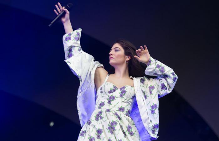 Lorde a donné à Chappell Roan quelques conseils pour survivre à la célébrité