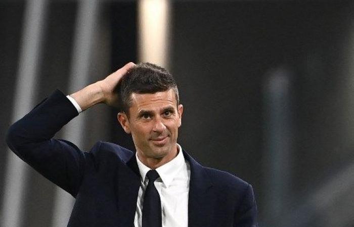 La melina noire de Thiago Motta est la version radicale et chic du catenaccio tout egriano