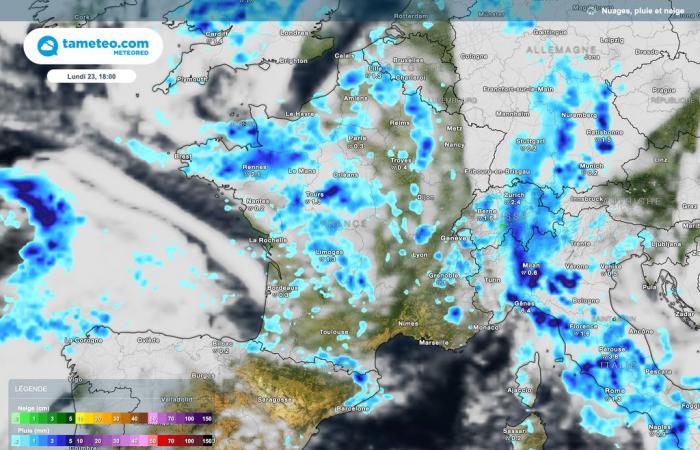 À quoi s’attendre la semaine prochaine ?