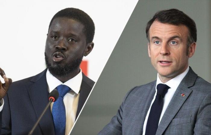 L’AFRIQUE EN QUÊTE D’ÉMANCIPATION