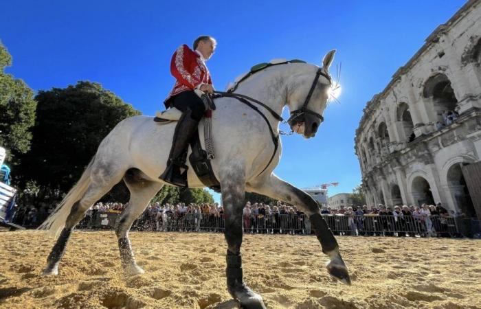 L’ŒIL DANS L’OBJECTIF L’actualité de la semaine en images