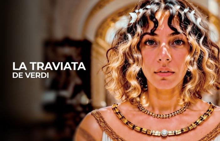 La Traviata – Auvio