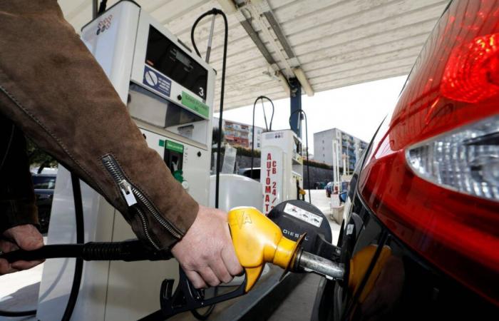 Comment expliquer les prix actuels des carburants ?