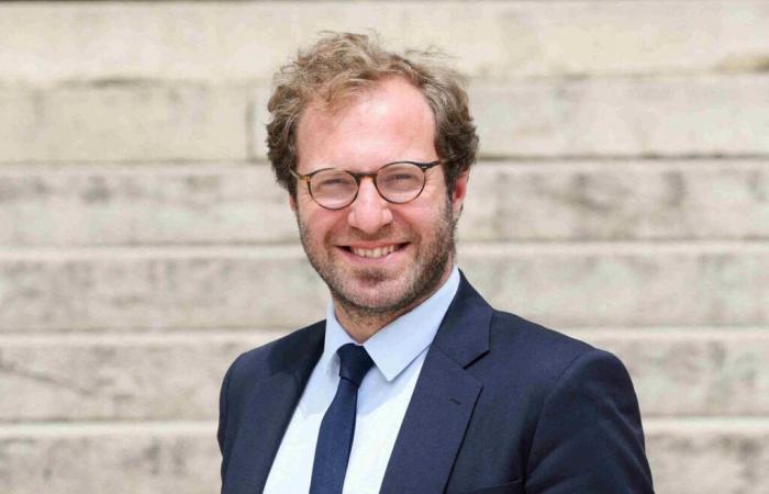 Qui est Antoine Armand, nouveau ministre de l’Economie ?