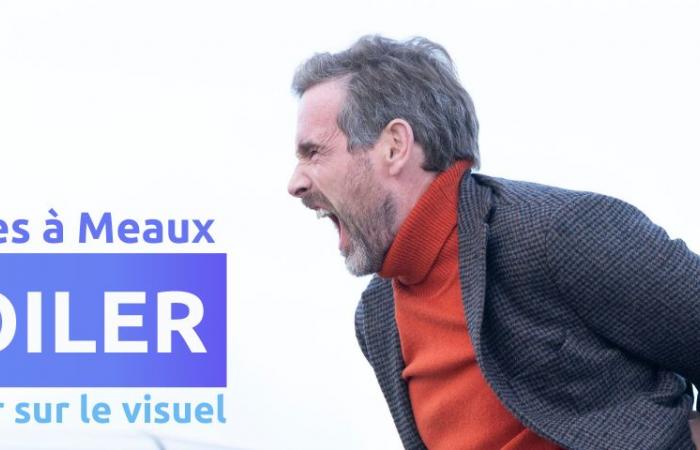 Meurtres à Meaux à 21h05 sur France 3 : Mais qui a tué Jean-Christophe Bellon ?