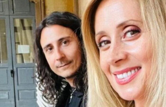 Quand Lara Fabian parlait de sa différence d’âge de 14 ans avec son compagnon Gabriel Di Giorgio