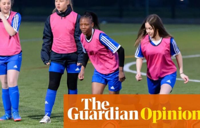 Le coup d’envoi de la WSL est un rappel opportun de la nécessité pour les jeunes de continuer à se développer dans le football féminin