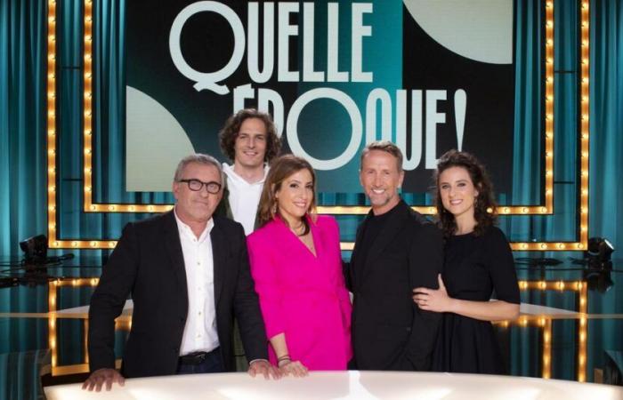 Qui sont les invités de Léa Salamé pour son retour sur France 2 ce samedi 21 septembre ?