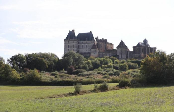 La sculpture de la Renaissance revient au château de Dordogne grâce à un musée new-yorkais