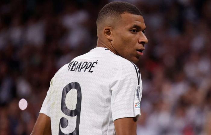 Un nouveau rebondissement dans le litige de 55 millions d’euros entre Kylian Mbappé et le PSG