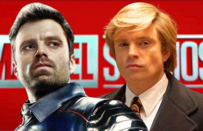 Les super-héros sauvent le cinéma, déclare Sebastian Stan