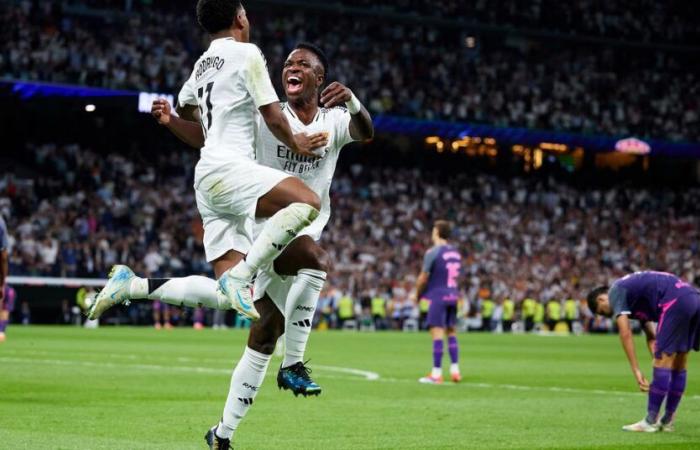 Trois questions et trois réponses sur le match Real Madrid 2-0 Atalanta, Supercoupe de l’UEFA 2024