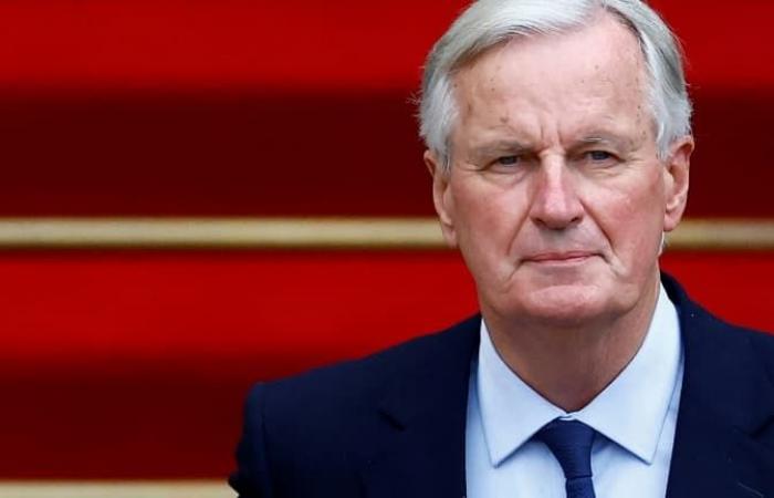 Michel Barnier déjà menacé d’une motion de censure