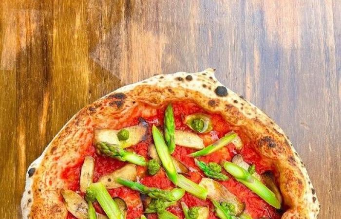 Voici les meilleures pizzerias d’Europe et deux sont suisses