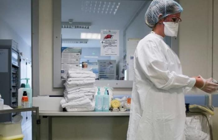 Une infirmière mise en examen pour empoisonnement après la mort de deux patients à Strasbourg