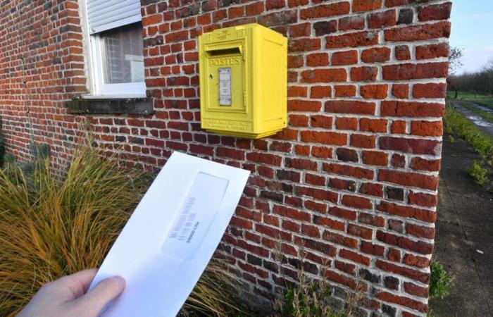 Je reçois toujours ses courriers, que dois-je faire du courrier du locataire précédent ?