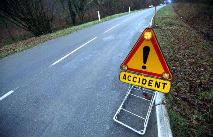 Deux accidents de moto font un mort et deux blessés sur les routes de Savoie