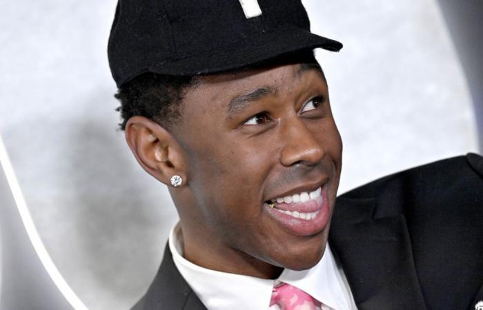 Tyler, The Creator sera à l’affiche de la production A24 aux côtés de Timothée Chalamet et Gwyneth Paltrow