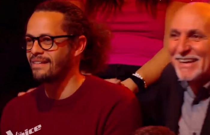 Un acteur de Plus belle la vie repéré… dans le public de The Voice Kids sur TF1 !