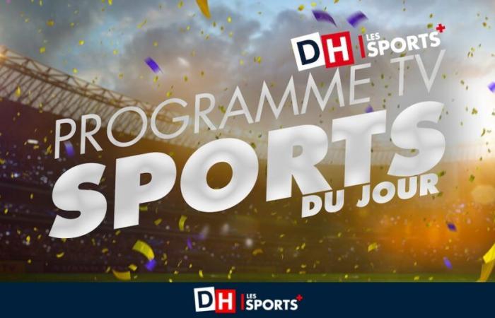 Où regarder Anderlecht-Charleroi, le Super 8 Classic et la Laver Cup en direct ? Le sport en direct à la télévision ce samedi 21 septembre en Belgique