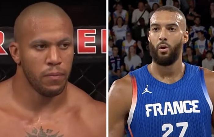 L’investissement multimillionnaire de Rudy Gobert (217 M$ en carrière) avec Ciryl Gane : « On va…