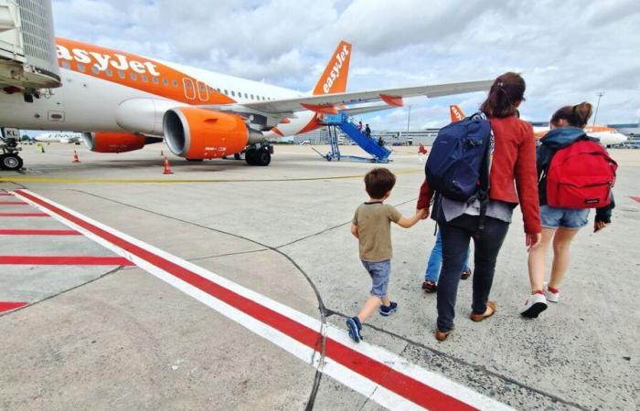 Fermeture de la base EasyJet, arrêt de la navette Air France… L’aéroport de Toulouse peine à retrouver son trafic d’avant Covid