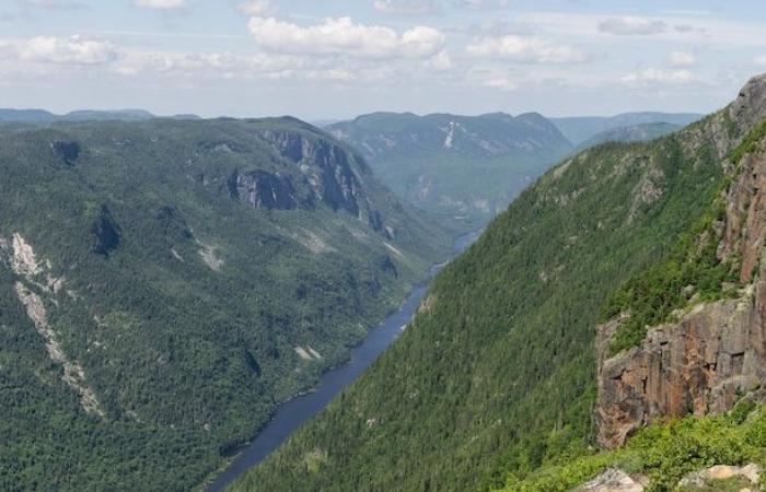 L’exploration minière en contradiction avec l’identité de Charlevoix?