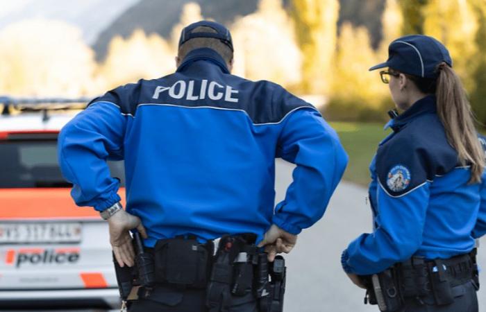 Altercation dans un restaurant à Conthey (VS) : un blessé