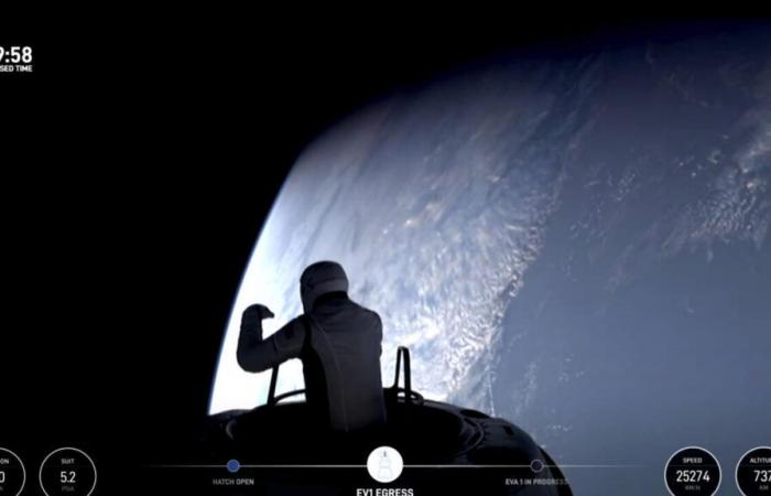 L’Europe peut-elle revenir dans la course face à SpaceX ?