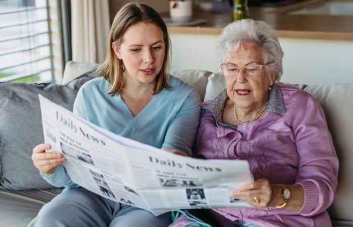 3 conseils pour booster la mémoire des patients au quotidien, selon ce soignant spécialisé