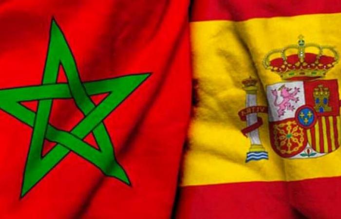 Sécurité : l’Espagne salue le partenariat « exceptionnel » avec le Maroc