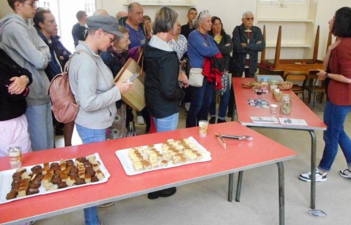 Tarbes. Sous l’occupation, il fallait « inventer » pour se nourrir