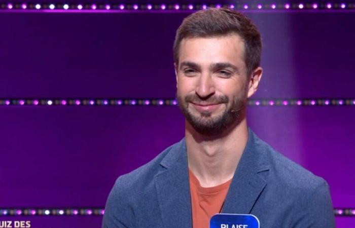 « Je ne me considère pas comme un grand champion »