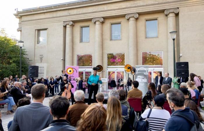 Le Théâtre de la Concorde ouvre ses portes pour une première saison sensationnelle !