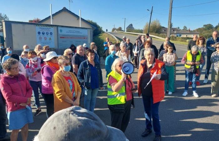 Cotentin. Ces riverains ne supportent plus les odeurs de cette décharge : « C’est dégoûtant »